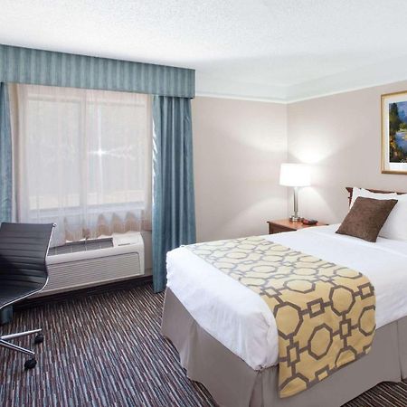 Baymont By Wyndham Texarkana Exterior foto