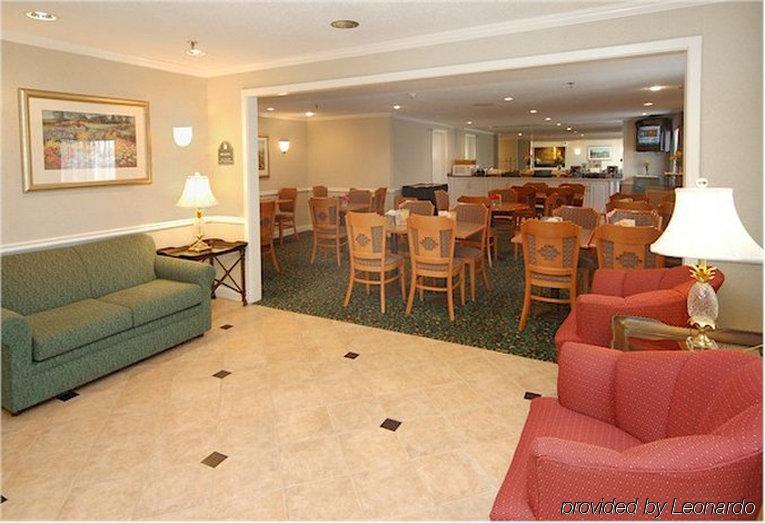 Baymont By Wyndham Texarkana Exterior foto