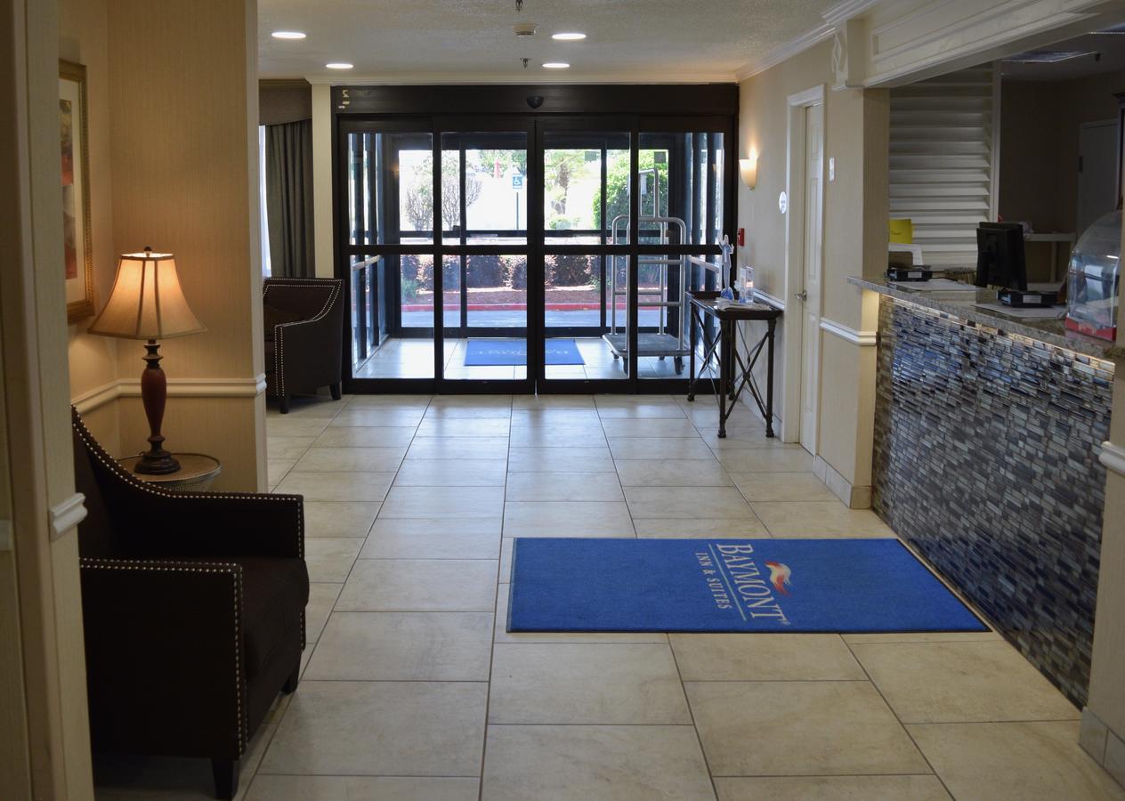 Baymont By Wyndham Texarkana Exterior foto